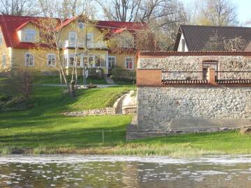 Фотографии Гостевой дом Nurmeveski Guesthouse г. Nurme (Эстония) №4 Фото Гостевой дом Nurmeveski Guesthouse г. Nurme 4