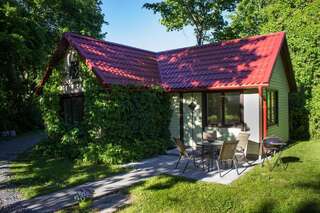 Фото Загородные дома Nurmeveski Holiday House г. Nurme